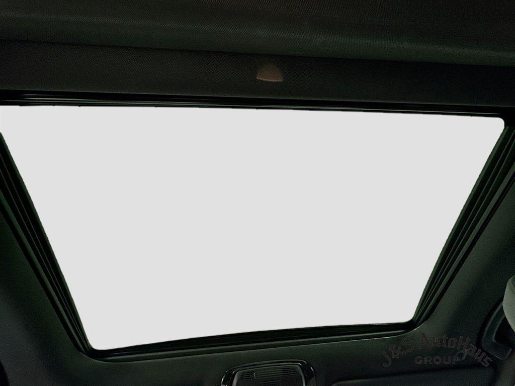 used 2025 BMW M3 car, priced at $93,995