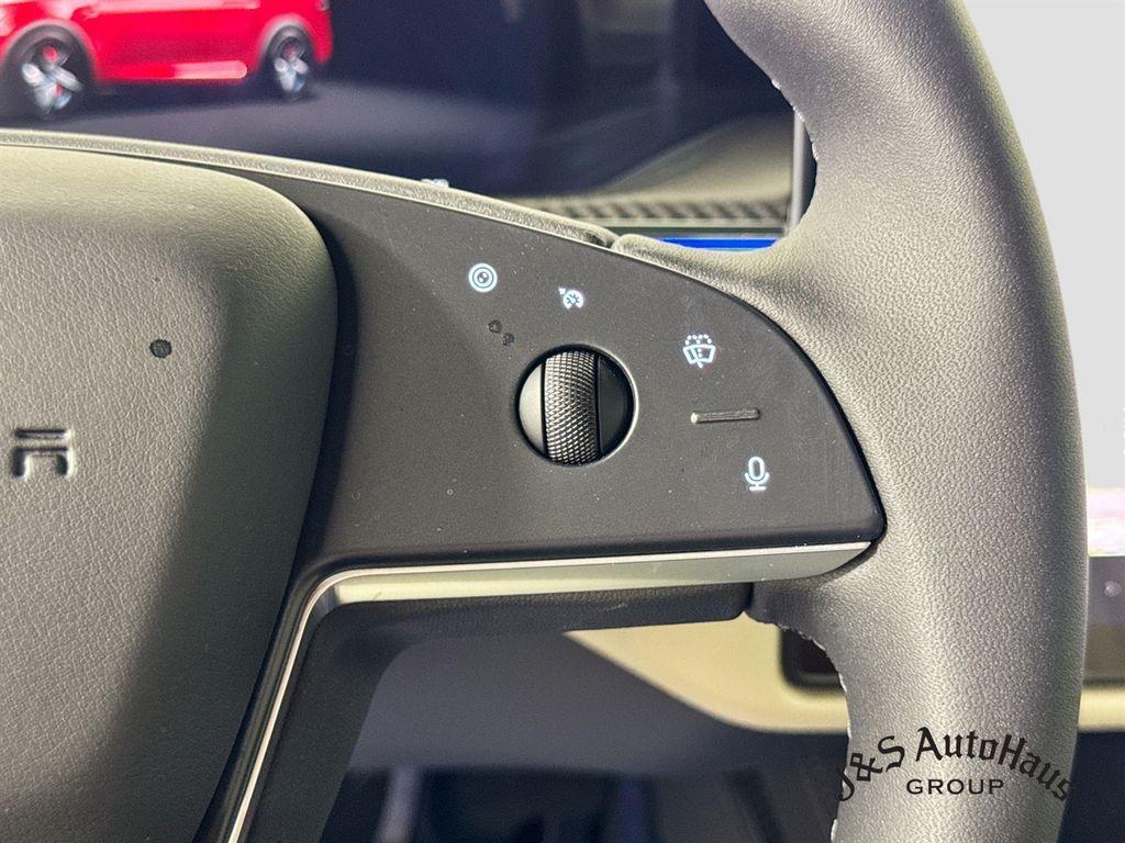 used 2026 Tesla Model X car, priced at $190,490