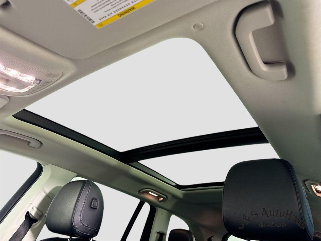 used 2020 Mercedes-Benz GLS 450 car, priced at $26,995