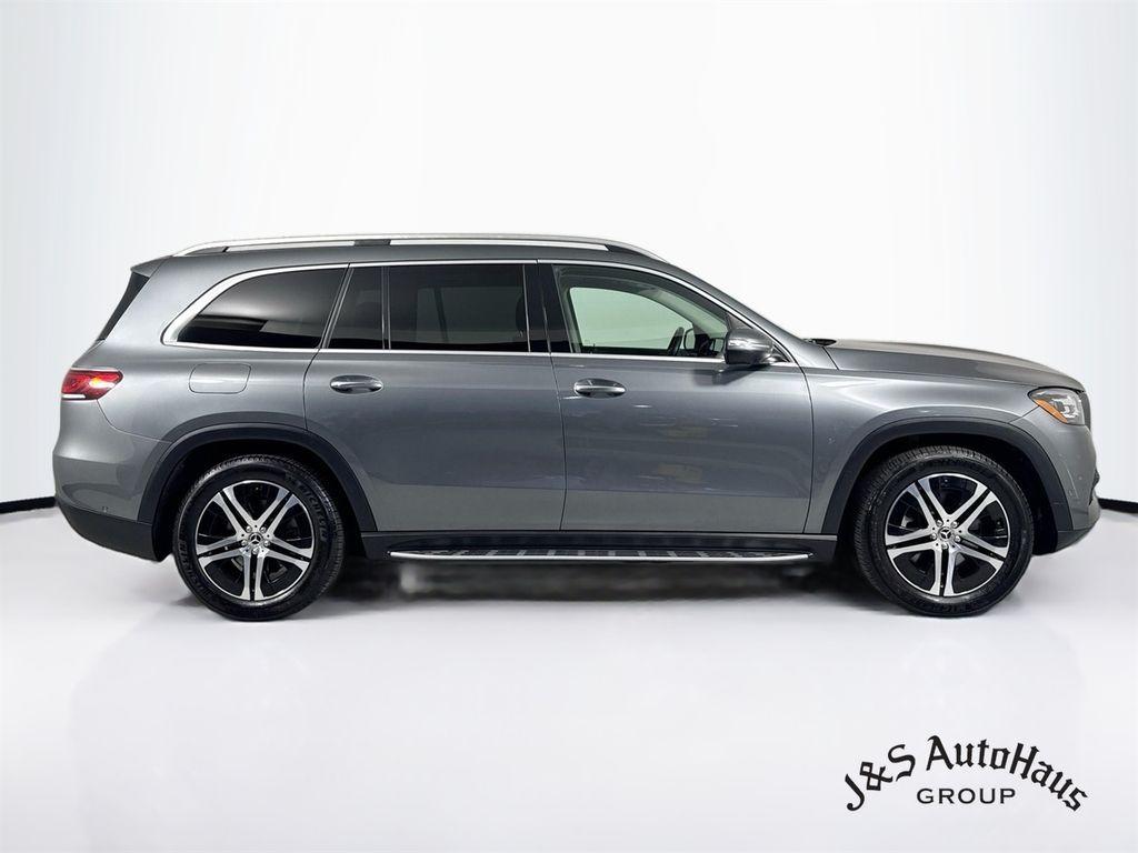 used 2020 Mercedes-Benz GLS 450 car, priced at $26,995