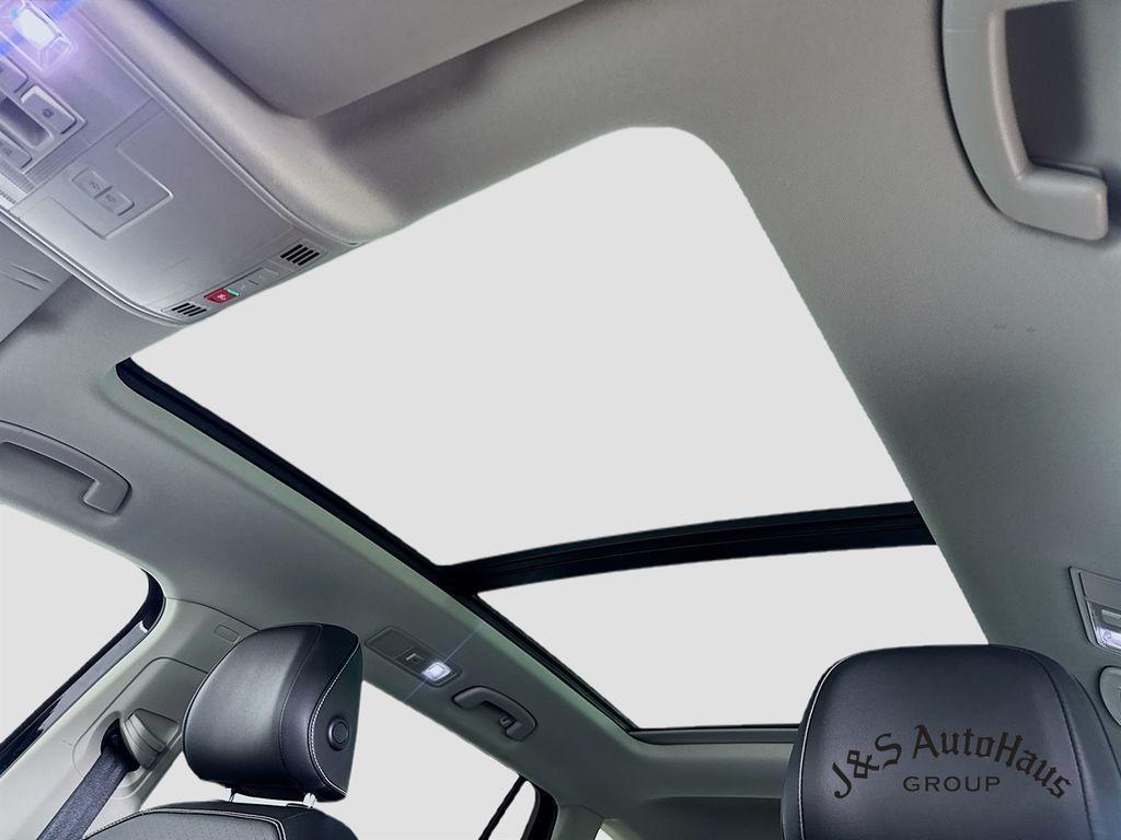 used 2022 Volkswagen Tiguan car, priced at $20,695