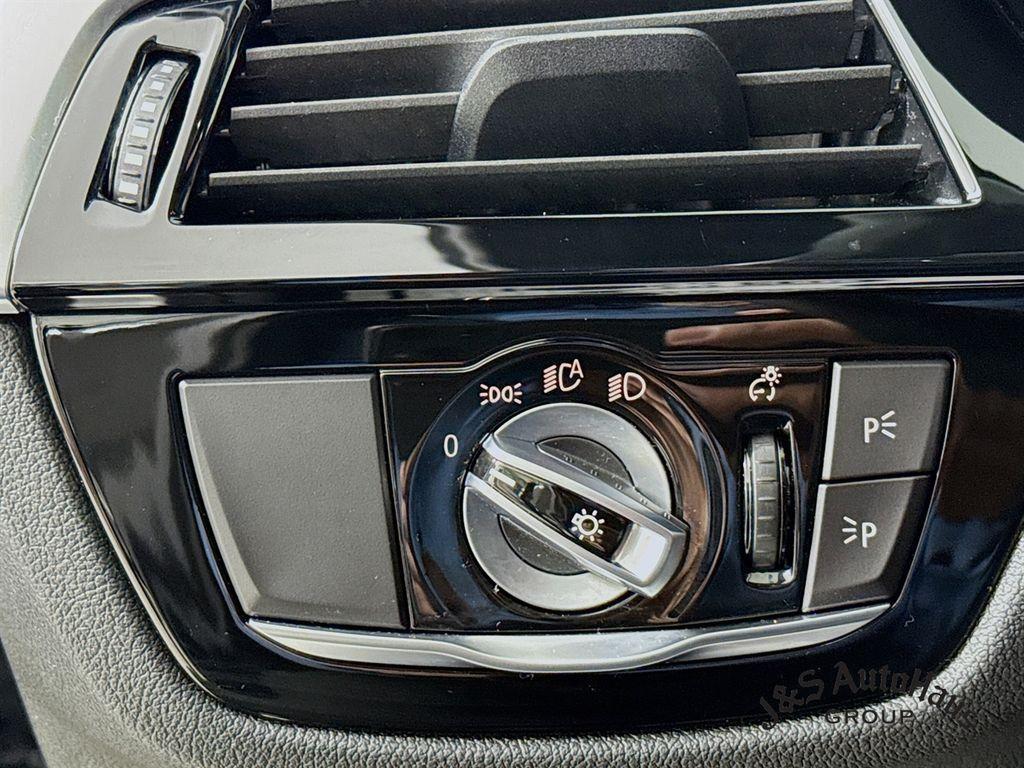 used 2022 BMW 530 car, priced at $30,995