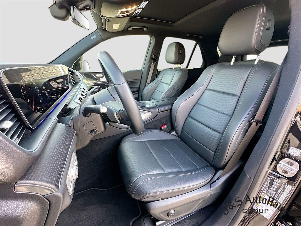 used 2025 Mercedes-Benz GLE 450e car, priced at $61,490