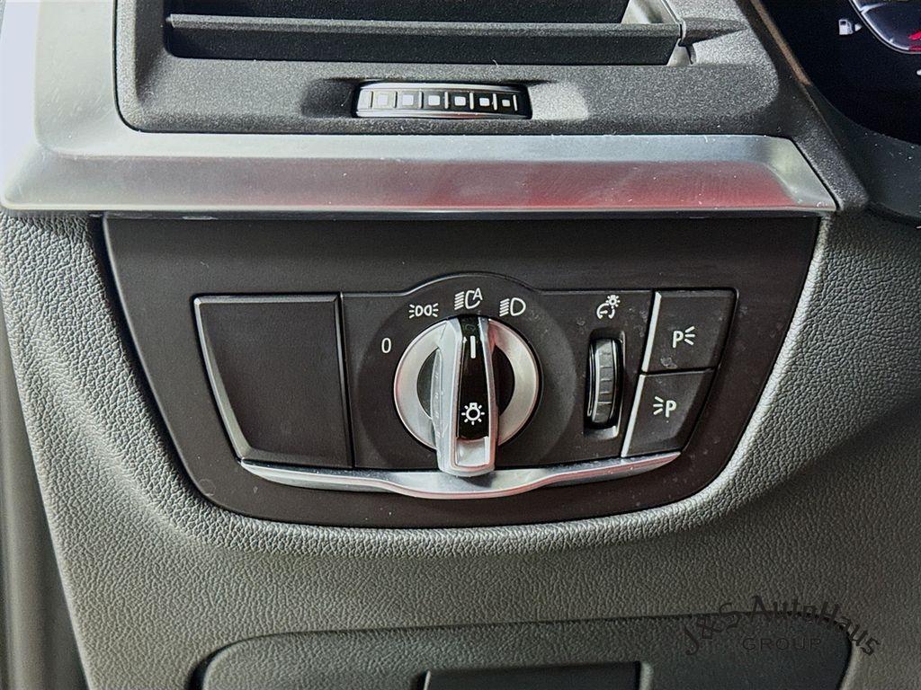 used 2023 BMW X4 M car, priced at $65,995