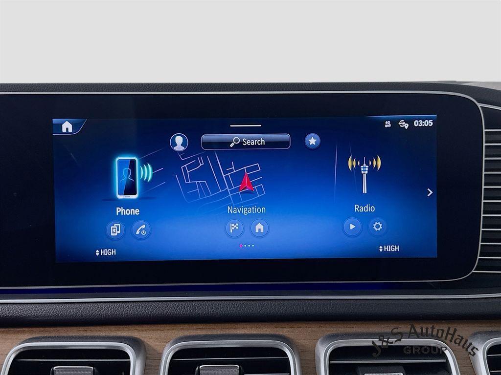 used 2024 Mercedes-Benz GLE 350 car, priced at $42,995