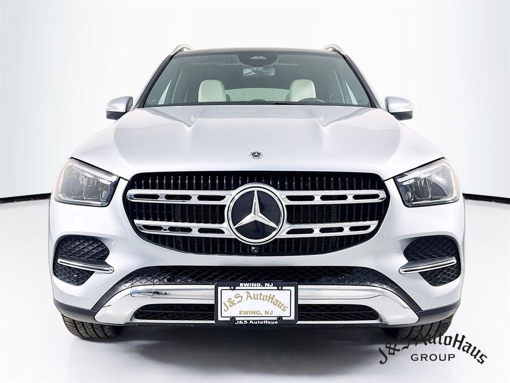 used 2024 Mercedes-Benz GLE 350 car, priced at $42,995