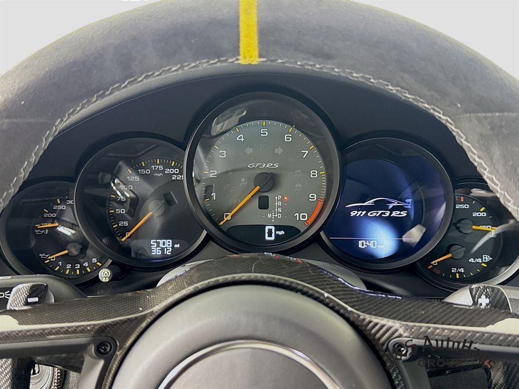 used 2019 Porsche 911 car, priced at $289,995