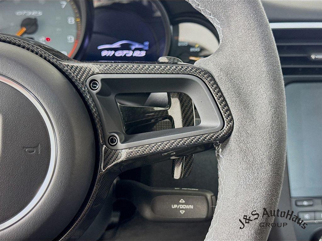 used 2019 Porsche 911 car, priced at $289,995