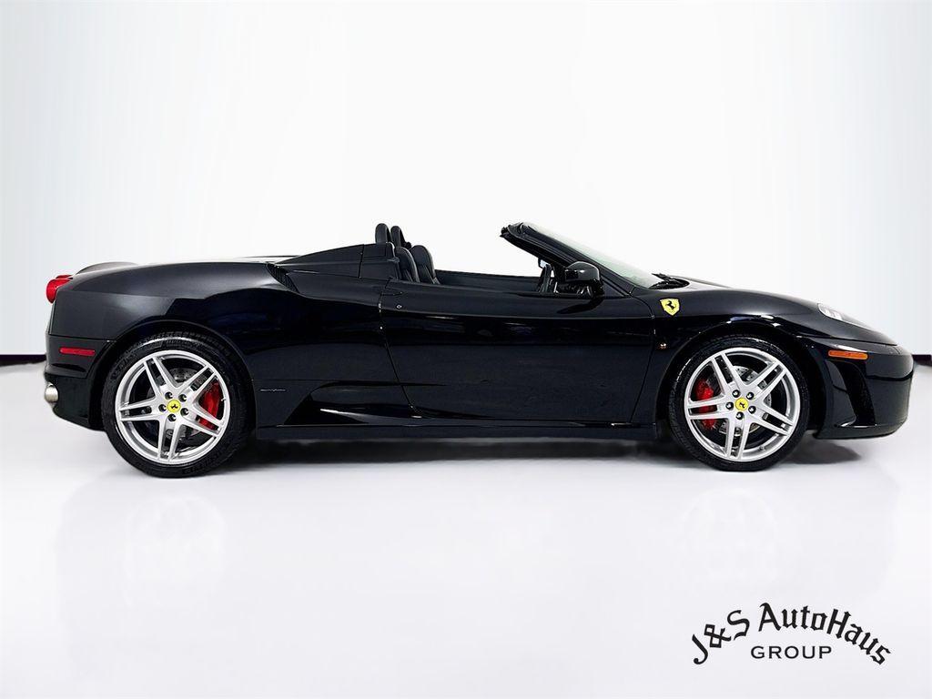 used 2007 Ferrari F430 car, priced at $129,995