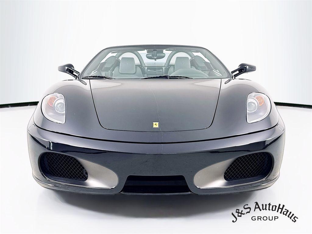 used 2007 Ferrari F430 car, priced at $129,995