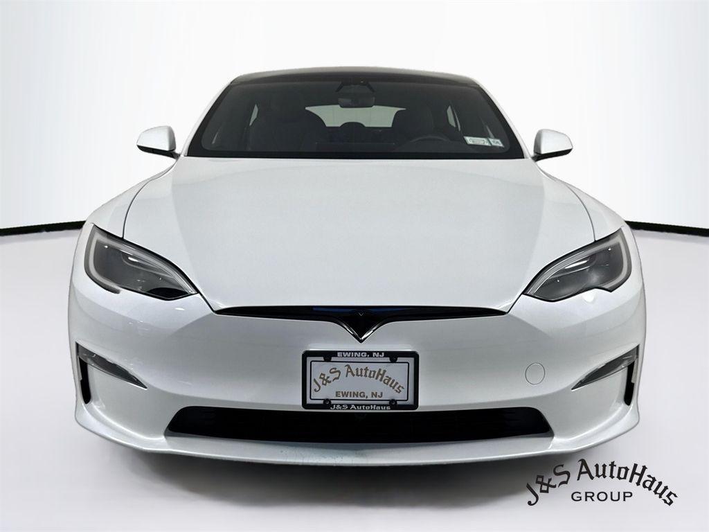 used 2026 Tesla Model S car