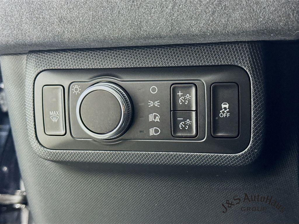 used 2022 Ford Mustang Mach-E car, priced at $24,995