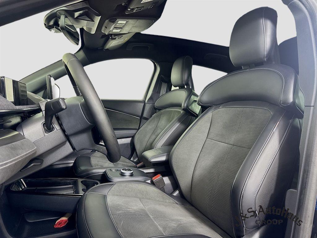 used 2022 Ford Mustang Mach-E car, priced at $24,995