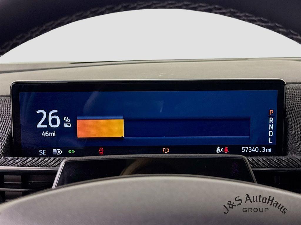 used 2022 Ford Mustang Mach-E car, priced at $24,995