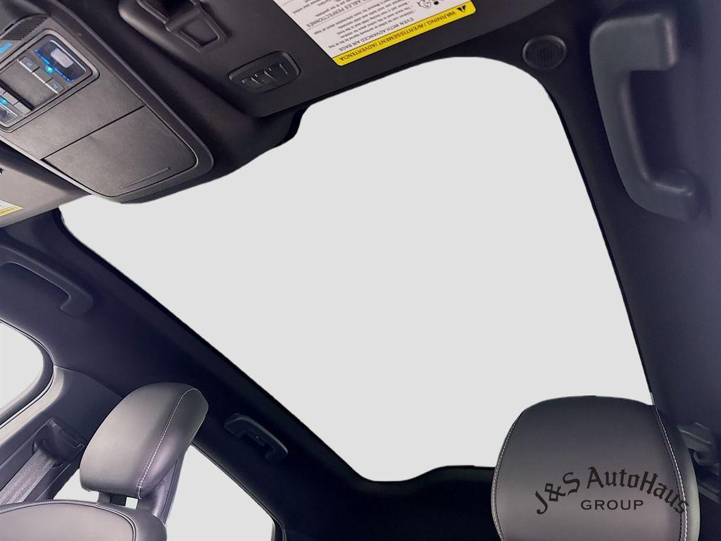 used 2022 Ford Mustang Mach-E car, priced at $24,995