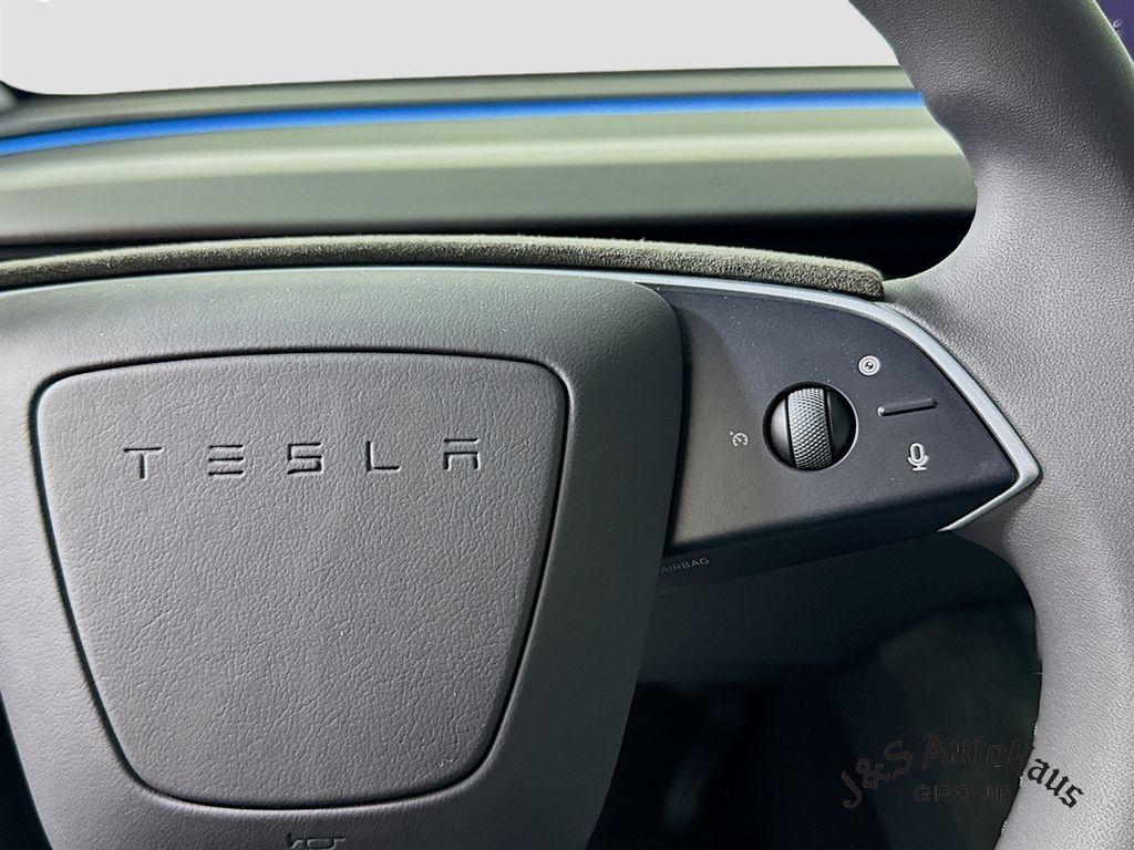 used 2026 Tesla Model Y car, priced at $47,995