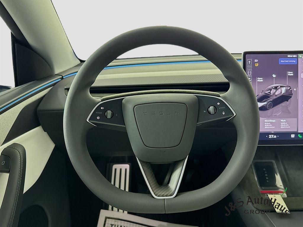 used 2026 Tesla Model Y car, priced at $47,995