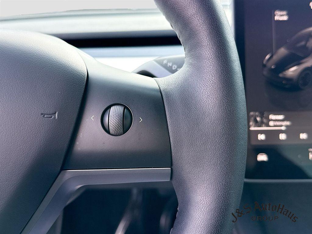 used 2023 Tesla Model Y car, priced at $31,995