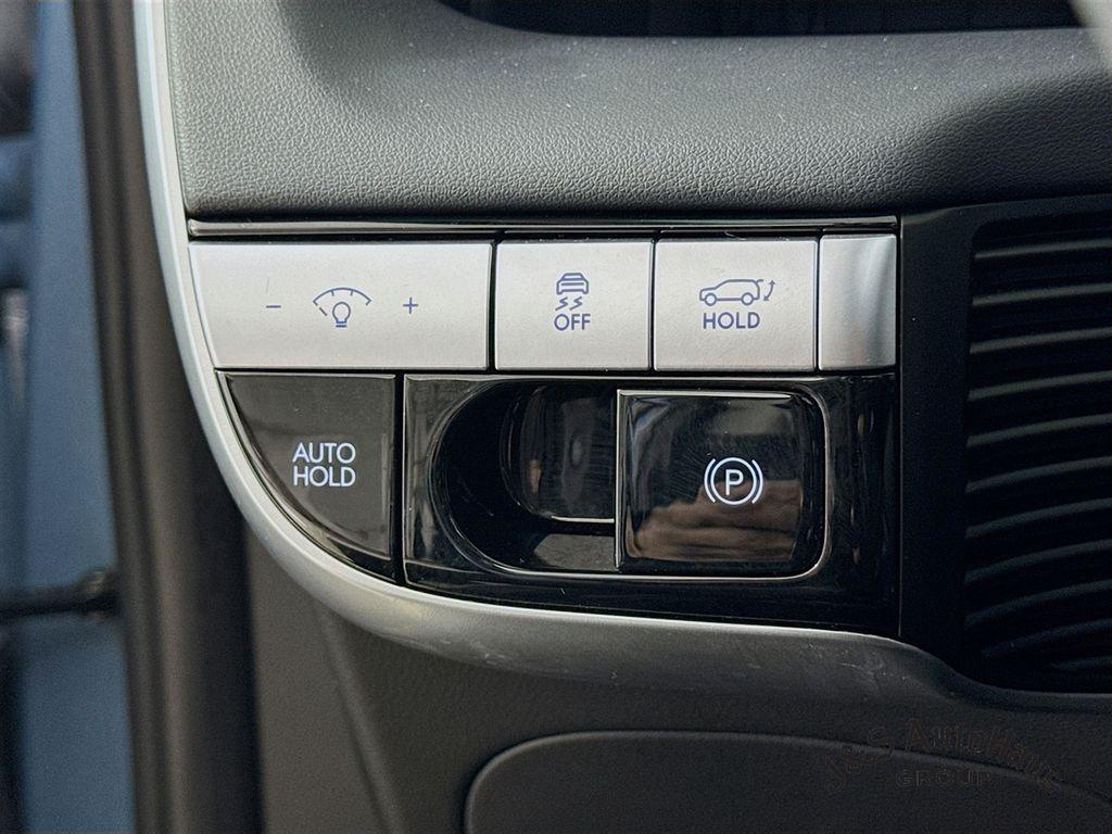 used 2022 Hyundai IONIQ 5 car, priced at $18,995