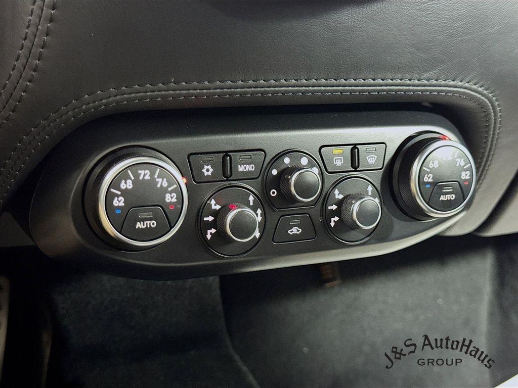 used 2011 Ferrari 458 Italia car, priced at $239,995