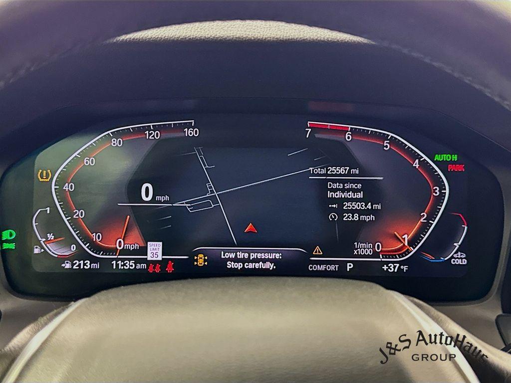 used 2023 BMW 430 car, priced at $32,995