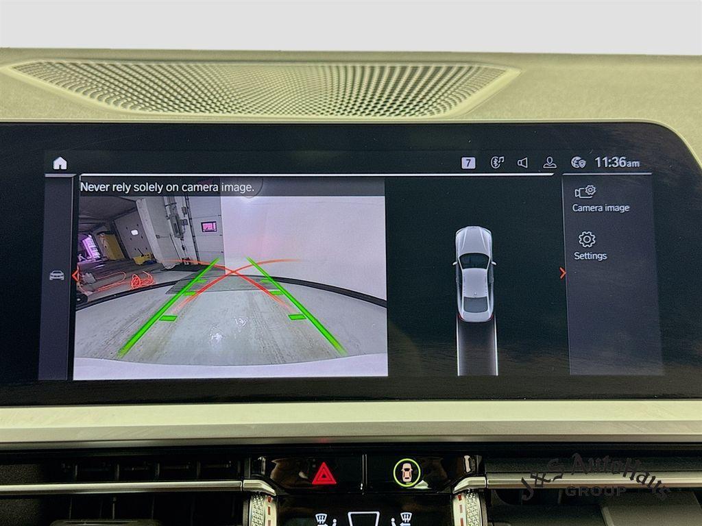 used 2023 BMW 430 car, priced at $32,995