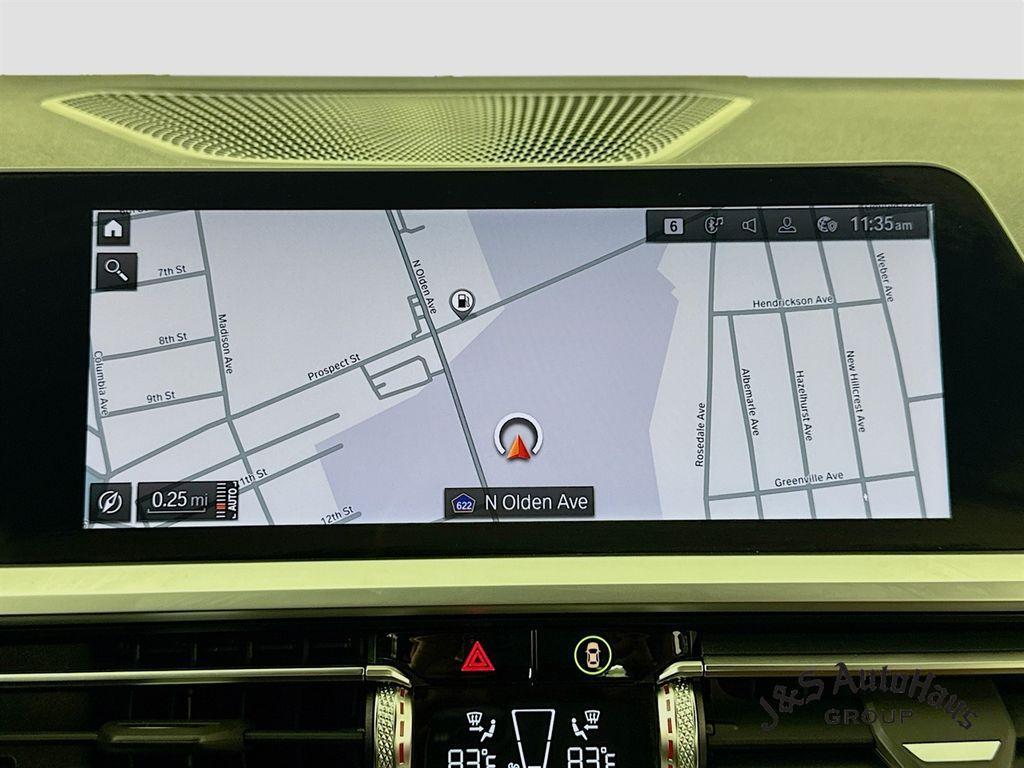 used 2023 BMW 430 car, priced at $32,995