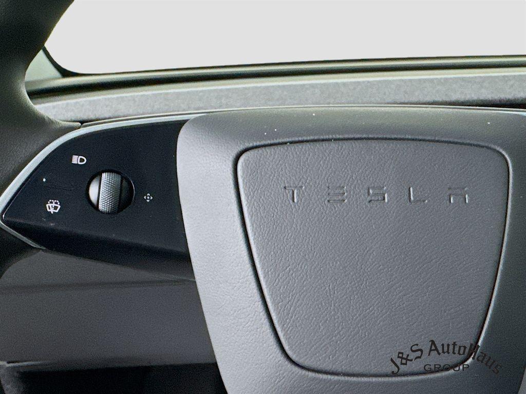 used 2026 Tesla Model Y car, priced at $44,995