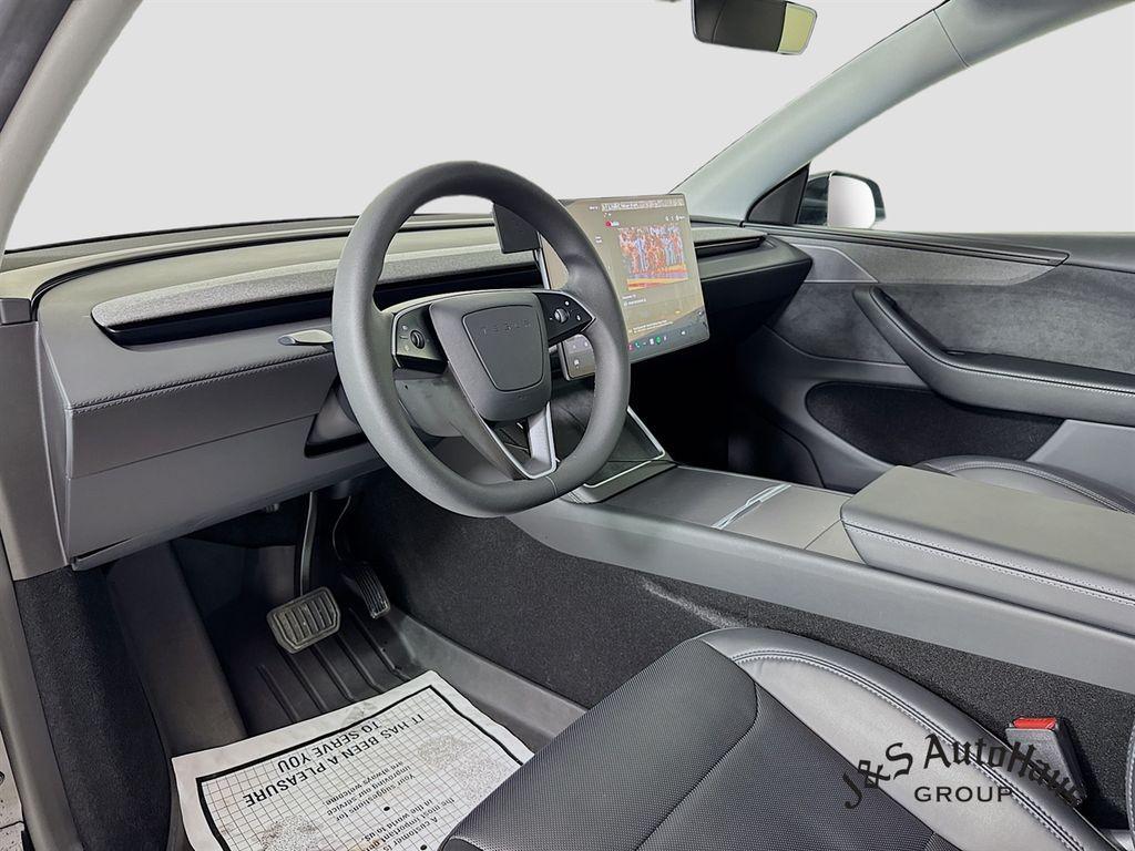 used 2026 Tesla Model Y car, priced at $44,995