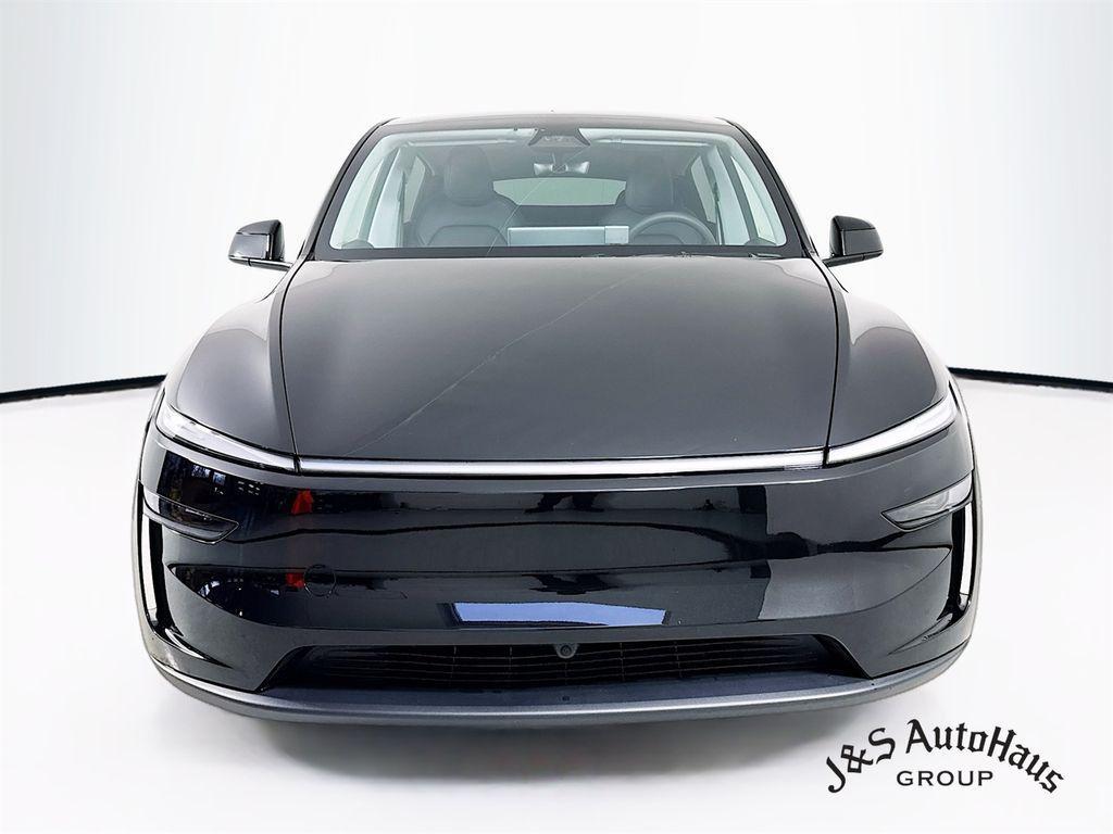 used 2026 Tesla Model Y car, priced at $44,995