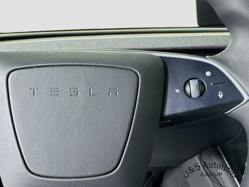 used 2026 Tesla Model Y car, priced at $44,995