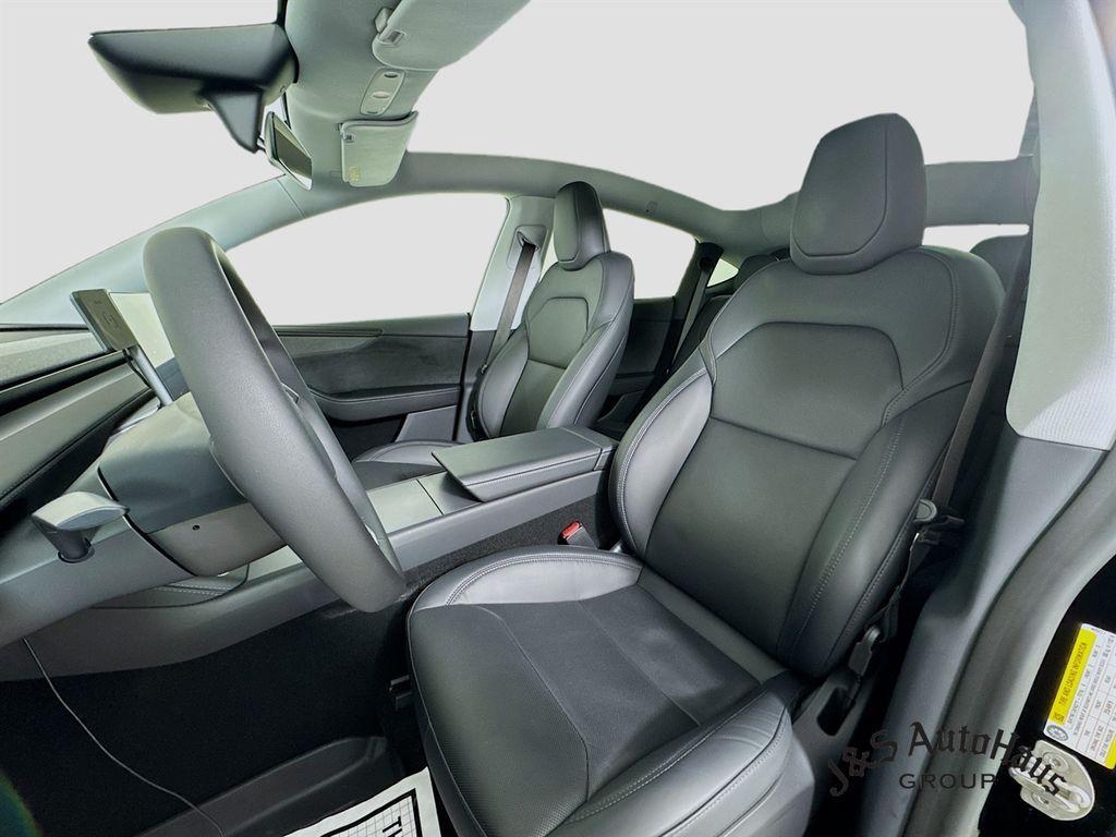 used 2026 Tesla Model Y car, priced at $44,995