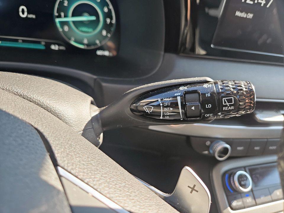 used 2024 Hyundai Palisade car, priced at $30,497