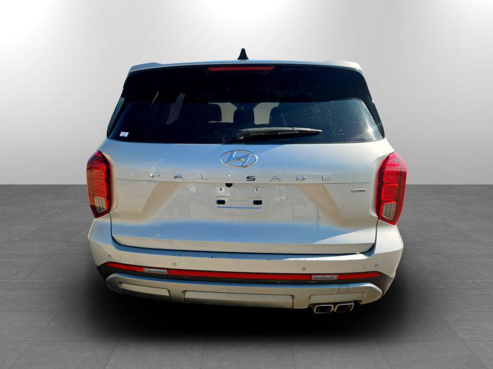 used 2024 Hyundai Palisade car, priced at $30,497