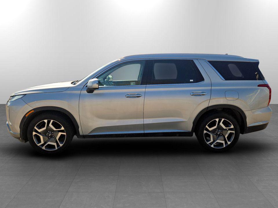 used 2024 Hyundai Palisade car, priced at $30,497
