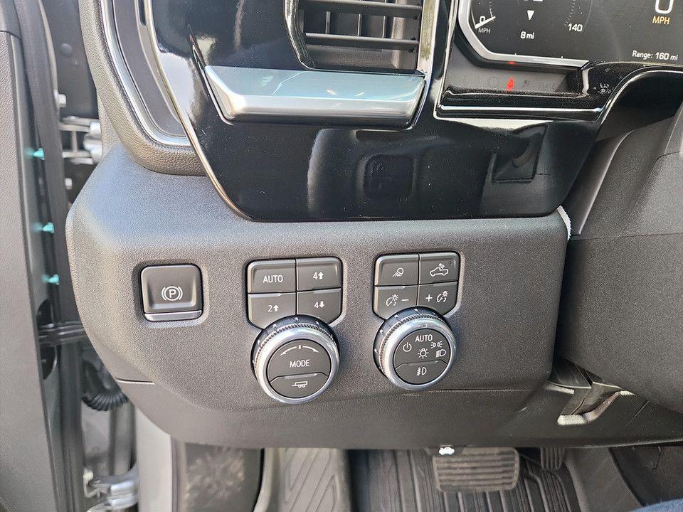 new 2026 GMC Sierra 2500 car, priced at $84,887