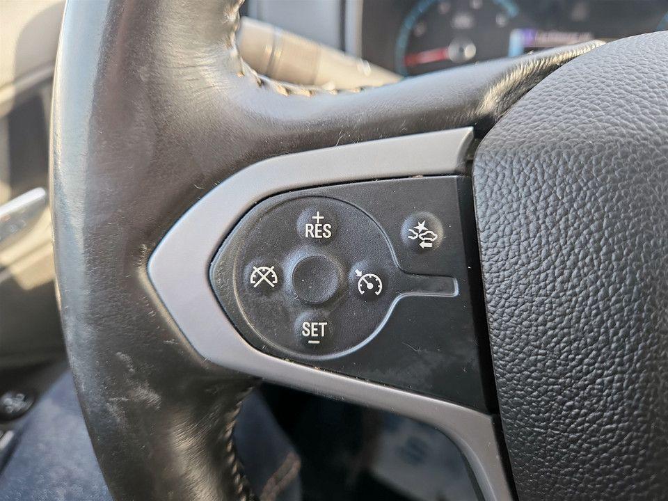 used 2018 Chevrolet Colorado car, priced at $17,601