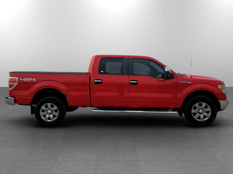 used 2011 Ford F-150 car, priced at $6,995