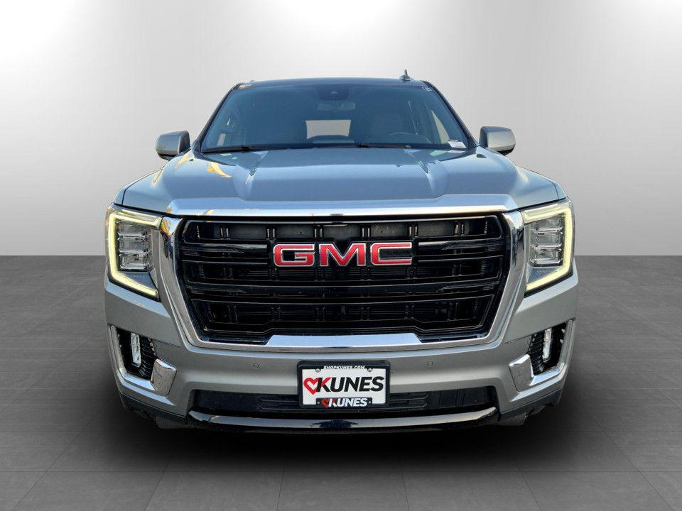 used 2024 GMC Yukon car, priced at $45,891