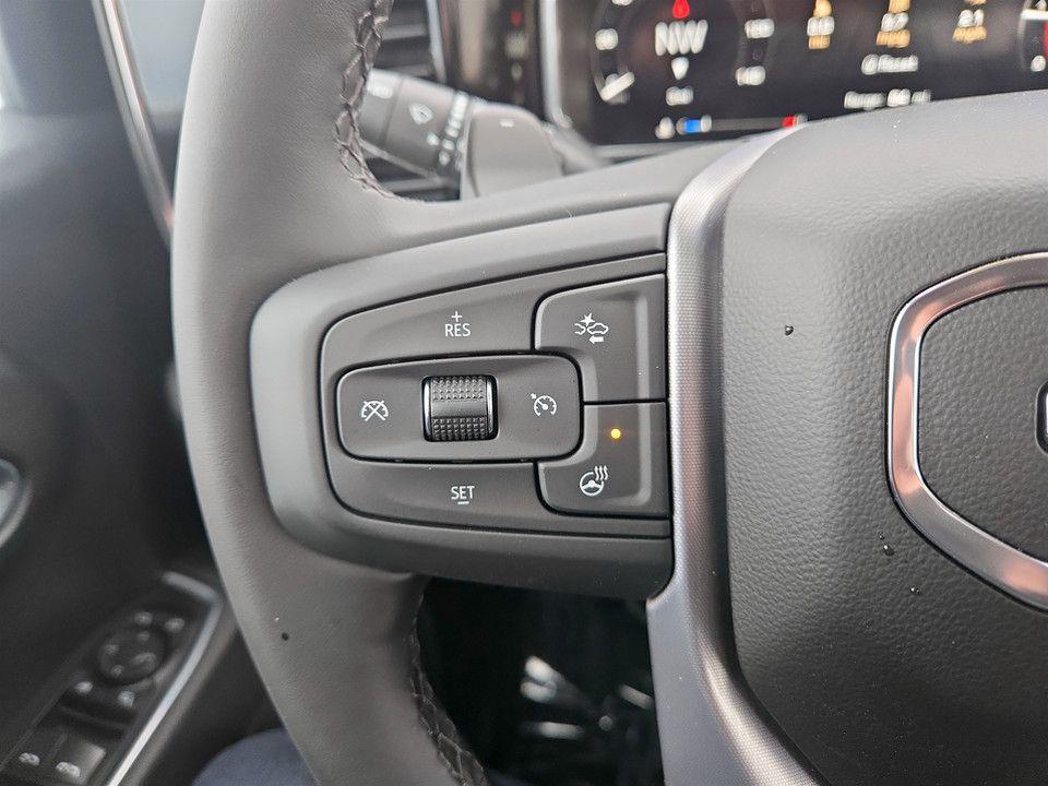 new 2026 GMC Sierra 1500 car, priced at $60,947