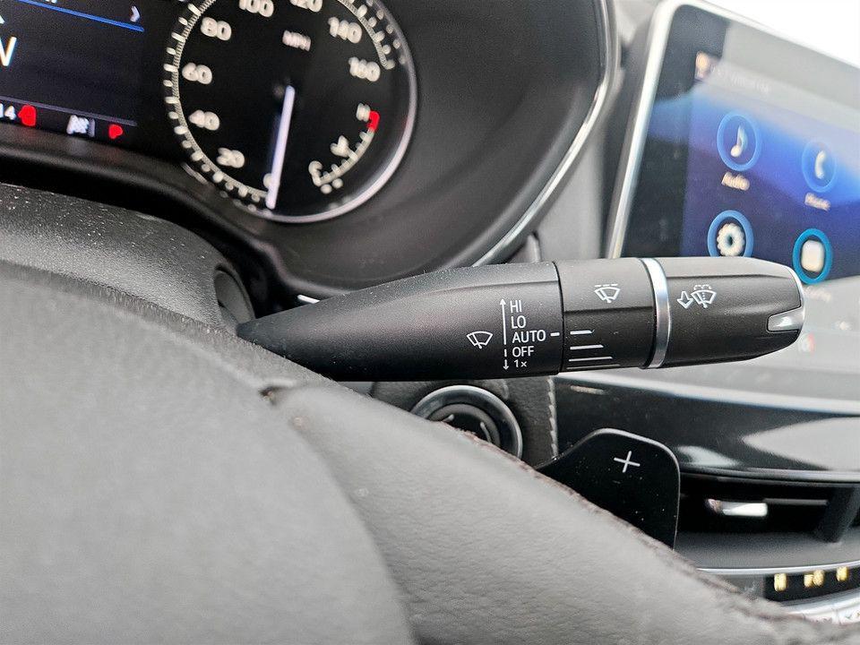 used 2023 Cadillac CT5 car, priced at $26,995