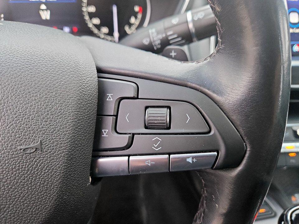 used 2023 Cadillac CT5 car, priced at $26,995