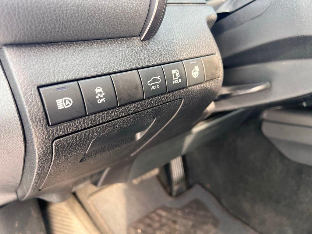 used 2024 Toyota Camry car, priced at $25,590