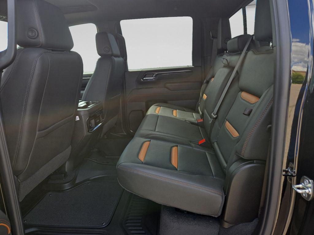 new 2026 GMC Sierra 2500 car, priced at $85,347