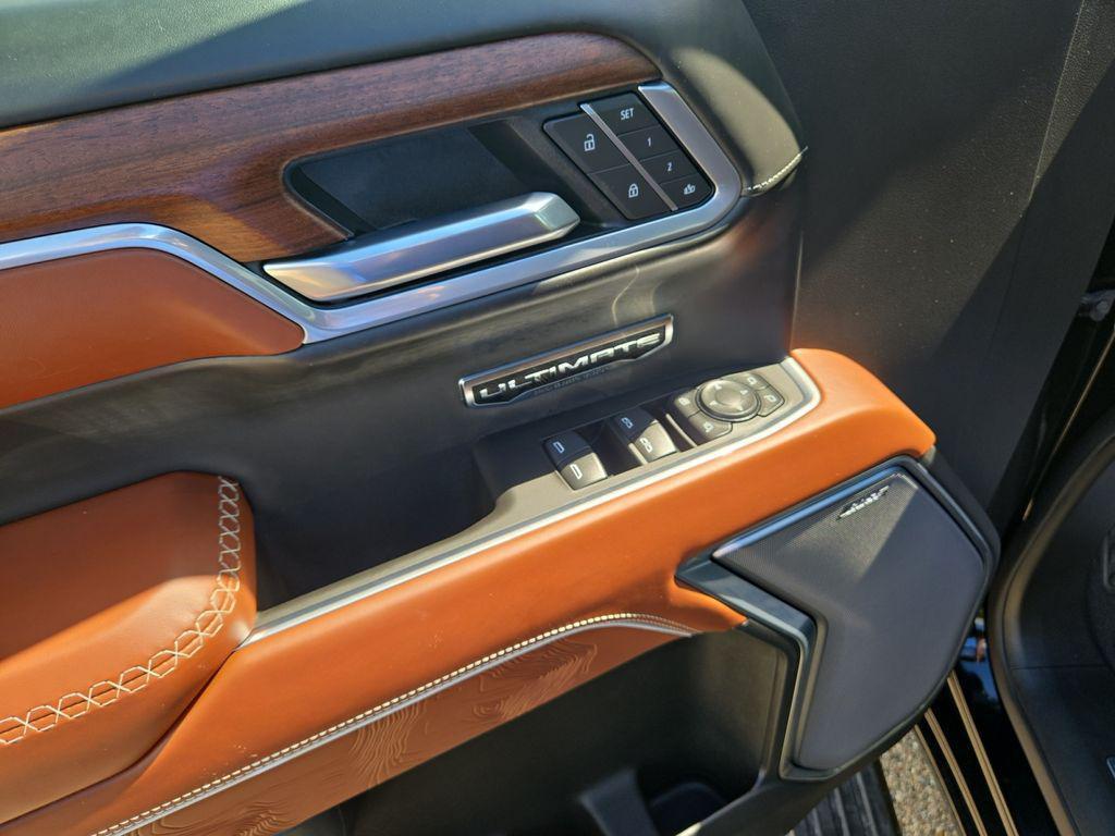 new 2026 GMC Sierra 1500 car, priced at $80,147