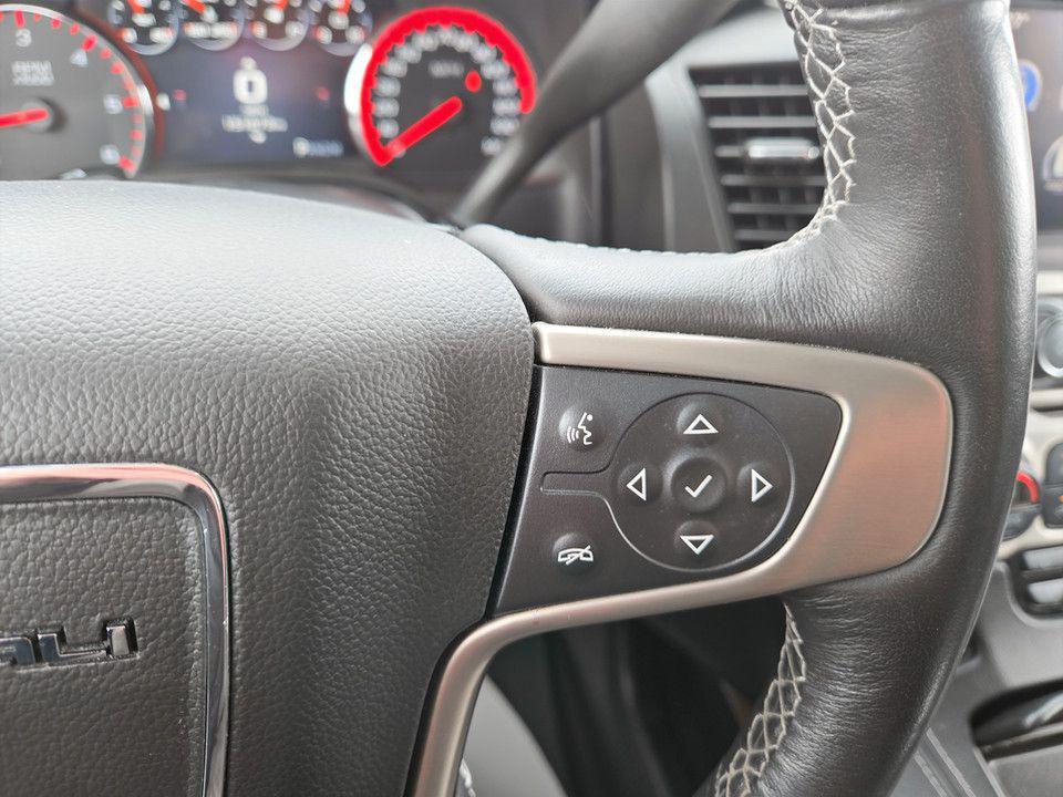 used 2016 GMC Yukon car, priced at $20,199