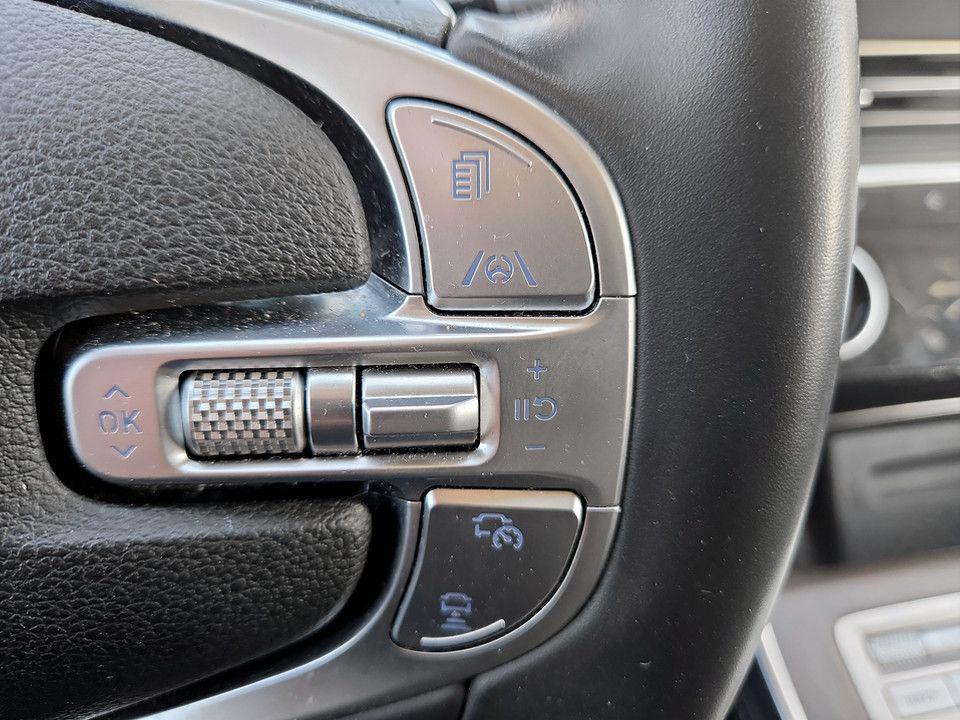 used 2024 Genesis GV80 car, priced at $31,855