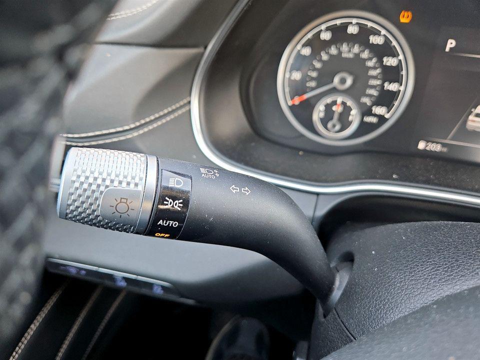 used 2024 Genesis GV80 car, priced at $31,855