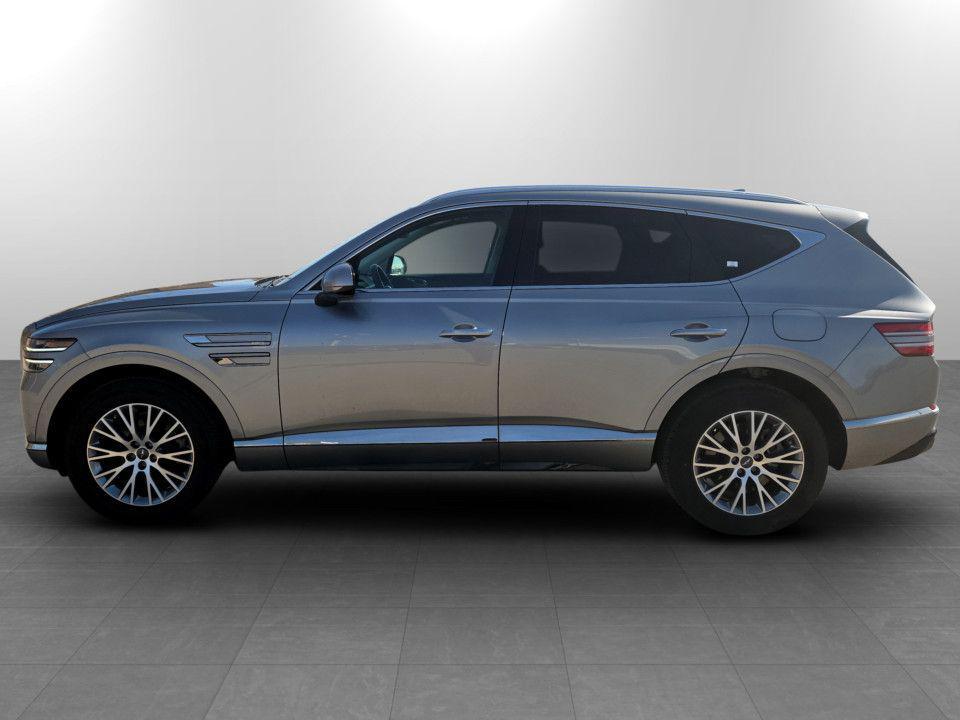 used 2024 Genesis GV80 car, priced at $31,855