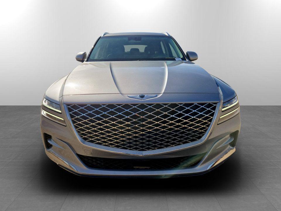 used 2024 Genesis GV80 car, priced at $31,855